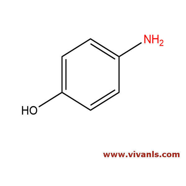 Impurities-Mesalamin Impurity A – 4-Aminophenol R (EP)-1664181067.png